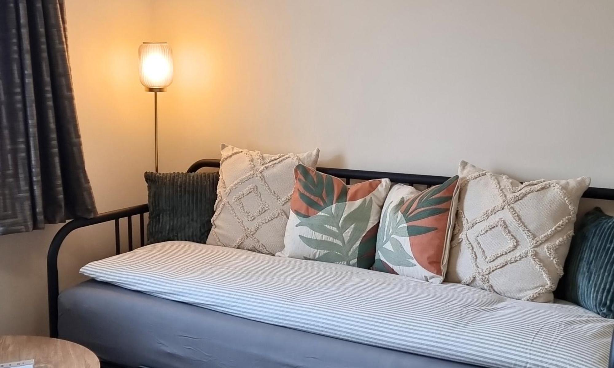 Luxury Family Apartment- Close To Leicester University Exterior foto