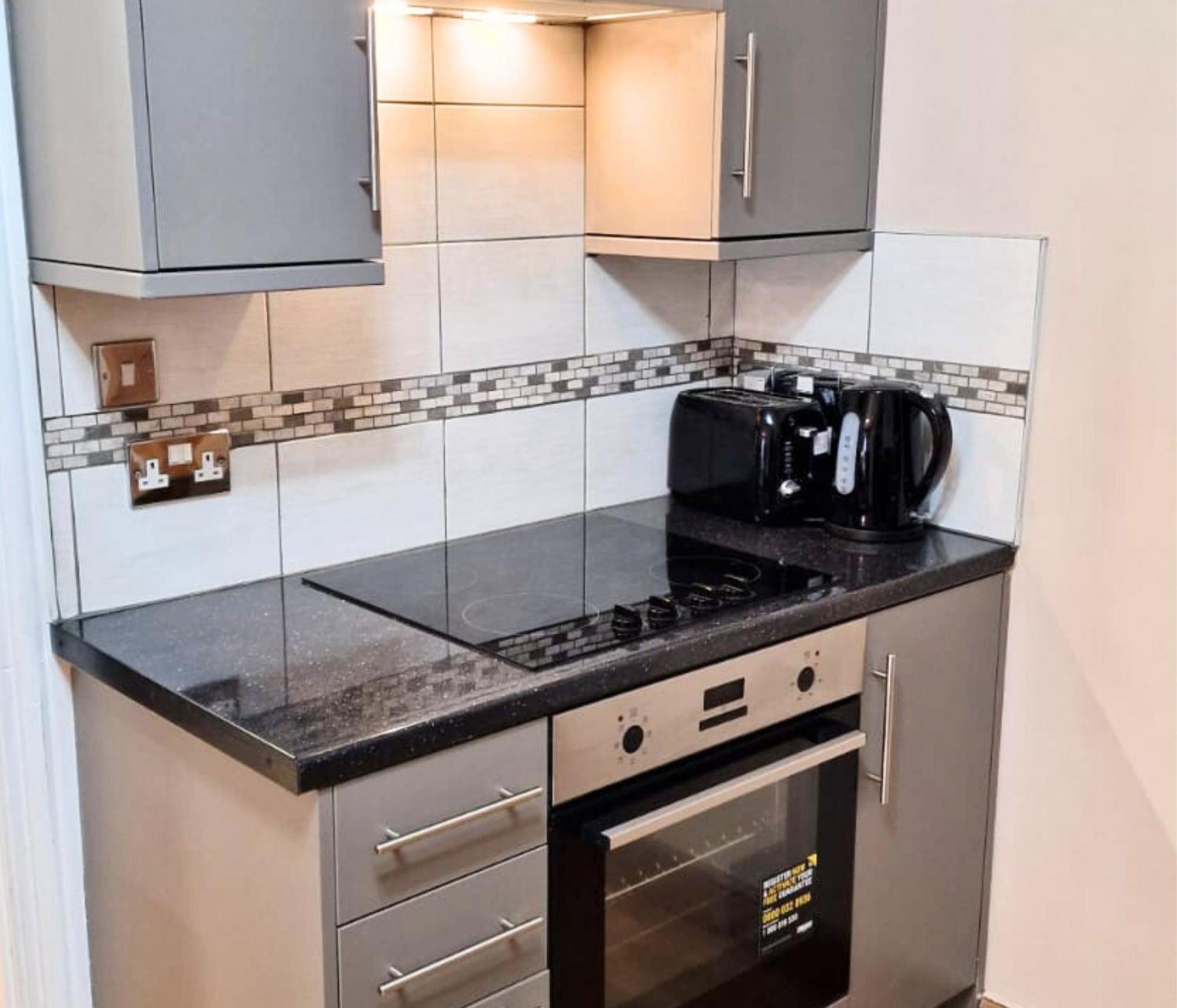 Luxury Family Apartment- Close To Leicester University Exterior foto
